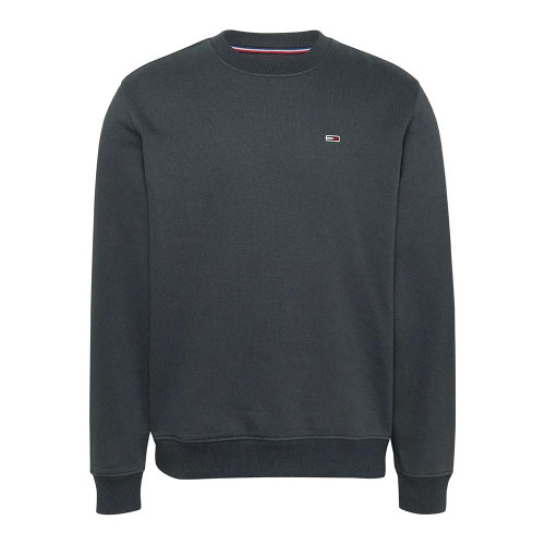 Tommy Hilfiger Ανδρικό φούτερ Regular Flag Crew